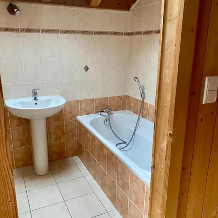 Chalet Coquelicot *
