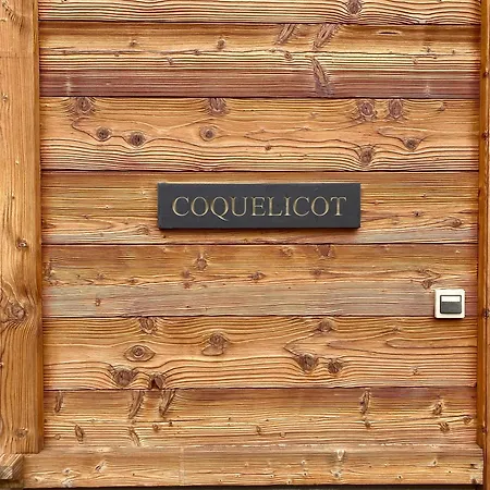Coquelicot *