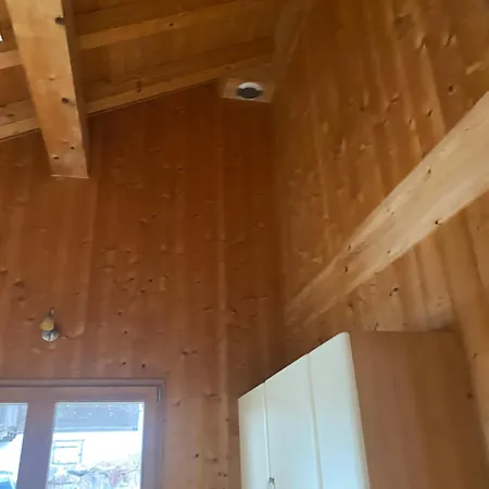 Chalet Coquelicot *